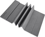 Portable Foldable Yoga Mat With Strap - Nonslip, Lightweight, 1/4" Thick. Fixed Price $73.99.