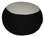 Kapok Zafu Meditation Cushion. Fixed Price $54.95.
