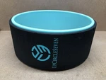 Upcircleseven Yoga 12 Inch Wheel Spine, Back Pain Relief. Fixed Price $29.99.