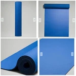 Lululemon The Workout Mat 6mm Pipe Dream Blue/pitch Blue Nwt Yoga. Fixed Price $94.93.