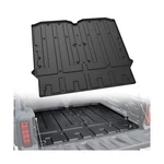 Kewisauto Tpe Bed Mat Liners For 2014-2025 Honda Pioneer 700-4, Rubber Rear C.... Fixed Price $111.90.