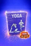 Newme Fitness Yoga Exercise Cards Workout Deck Trainer Guide New Sealed. Fixed Price $53.99.