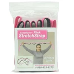 Rangemaster Rm-ss Pink Physical Therapy Aid Nylon Stretch Band Resistance Strap. Fixed Price $14.95.