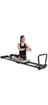 Stamina Aeropilates Reformer 287 With 3 Resistance Cords. Fixed Price $500.00.
