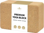 Hatha Yoga Cork Block, Natural From Portuguese, Premium Brick,. Fixed Price $17.99.