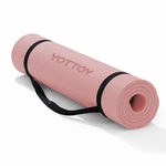 Yoga Mat Extra Thick (1/2inch),professional Tpe Exercise Mat,non-sli.... Fixed Price $58.30.