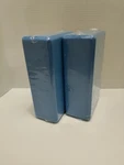 Yoga Blocks Set Of 2 Foam Exercise Workout Stretch Balance Support. Fixed Price $12.99.