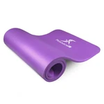 Prosourcefit Extra Thick Yoga And Pilates Mat (13mm), 71-inch 1/2", Purple. Fixed Price $47.59.