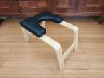 Feetup Feet Up Yoga Inversion Trainer Headstand Bench Black. Fixed Price $101.20.