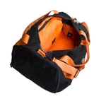 Modular Gym Bag (black W/orange Straps) Black Straps. Fixed Price $218.66.