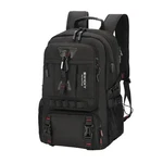 Swicky 60l Large Expandable Travel Backpack With Shoe Compartment, Laptop Com.... Fixed Price $91.04.
