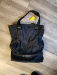 Beyond Yoga Bag Gym Backpack Birch Convertible New With Tags Nwt. Fixed Price $29.99.