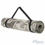 Victor Fitness Vygc2 Premium Non-slip Texture Tpe Yoga Mat Gray Camouflage. Fixed Price $27.99.