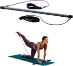 Gaiam Restore Pilates Bar Reformer Kit - Home Fitness Equipment For Total Body W. Fixed Price $32.72.