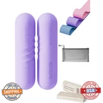 Kure.fit Hand Weight Bars For Women (2.2 Lb) Resistance Booty Bands Pilates,. Fixed Price $69.99.