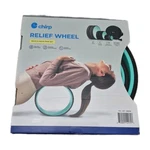 Chirp Wheel+ 3 Pack With Travel Carrying Case. Fixed Price $44.00.