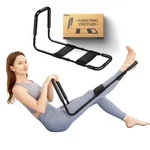 Hamstring Stretcher For Knee Extension Calf Stretcher, Carbon Black. Fixed Price $67.99.