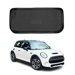 Omac Cargo Mats Liner For Mini Cooper One F56 2014-2023 3door Waterproof Tpe. Fixed Price $69.99.