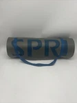 Spri Workout/yoga Mat 70in X 23.5 1/2in Thick. Fixed Price $15.00.