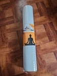 Calizenics Yoga Mat, Durable, Water Resistant, Lightweight. Fixed Price $11.99.