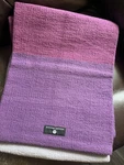 Hugger Mugger Purple Yoga Mat Rug. Fixed Price $38.00.