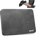 Nordstick Nordic Curl Knee Pad: Extra Thick, Soft, Durable Exercise Comfort. Fixed Price $38.89.