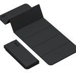 1/2 Inch Extra Thick Yoga Mat Pilates Equipment, 70"x24" Odorless Workout Mat.... Fixed Price $74.51.