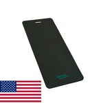 Aeromat Workout Mat Handles 1/2x20x48-inch Black. Fixed Price $80.21.
