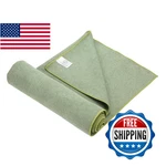 Evolution Earth Yoga Mat Towel Double Sided Microfiber Non-slip Sweat Absorbent. Fixed Price $48.10.
