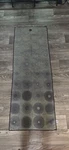 Manduka Yogitoes Hot Yoga Mat. Fixed Price $40.00.