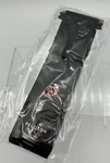 Peloton Yoga Strap Black 10' X 1.5" New In Original Pack Yg-st-a-02 / 1029327-a. Fixed Price $7.99.