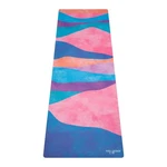 Combo 3.5 Yoga Mat 2 In 1 Hot Power Bikram Ashtanga Sweat Carry Strap Mexicana. Fixed Price $69.98.
