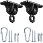 Swing Set Brackets, Mdairc Heavy Duty Hangers For Wooden Sets Playground P. Fixed Price $28.97.