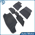 Tpe Floor Liners For Toyota Camry 2025-2026 4pcs Cargo Mat Anti-slip Mats. Fixed Price $68.38.