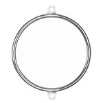 Prior Fitness Mini Lyra Hoop Set, 17 Inch Small Aerial Kit, Circus Aeria.... Fixed Price $180.89.
