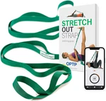 The Original Stretch Out Strap With Exercise Book, Usa Made Top Choice O. Fixed Price $26.06.