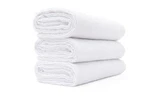 3-pack The White Premium Rag Company - Sport Workout Towel Gym. Fixed Price $20.71.
