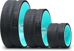 Zomyove 3 Pack Back Roller- Yoga Wheel For Pain Reliefn & Stretching. Fixed Price $60.00.