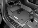 Baselayer Floor Mats For Ford F250/350 Super Duty Crew Cab (2017-2022). Fixed Price $259.95.
