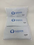 Sukeen 4 Pack Cooling Towel (40"x12"), Ice Towels Assorted Colors - Lot Of 3. Fixed Price $18.99.