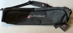 Liforme Yoga Mat Shoulder Strap Bag Travel Carry 28 X 6 New With Tags. Fixed Price $25.00.