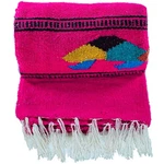 Baja Trader, Serape, Mexican Blanket, Yoga Mat, Camping Beach Blanke.... Fixed Price $91.27.