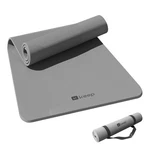 Keep Non-slip Large Yoga Mat,extra Long And Wide Exercise & 7mm, Classic Grey. Fixed Price $53.99.