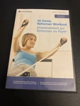 Stott Pilates: At Home Reformer Workout (english/french). Fixed Price $49.99.