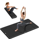 Paidu Foldable Yoga Mat Thick- 2/5" (10mm) Tpe Non-slip Design, Quick Foldᦁ. Fixed Price $87.99.