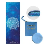 Mantra Yoga Travel Pro 1.5mm With Knee Pad - Foldable Fitness & Exercise Mat .... Fixed Price $91.98.