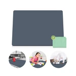 Large Silicone Mat 28" X 20" Thick Heat Resistant, Kitchen Coun... Fast Ship. Fixed Price $44.99.
