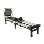 Stamina Aeropilates Reformer Whole Body Resistance Workout System (for Parts). Fixed Price $166.78.