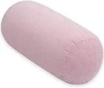 Round Cylinder Bolster Pillow With Removable Velour Cover, Tube Roll Cervical Pi. Fixed Price $27.52.