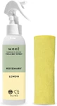 Moxe Yoga Mat Cleaner, Green America Certified, Rosemary And Lemon Essential Oil. Fixed Price $21.57.